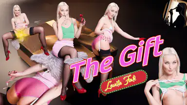 The Gift For Lovita