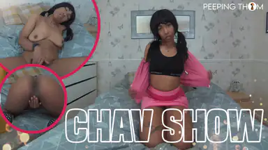 British Chav Show