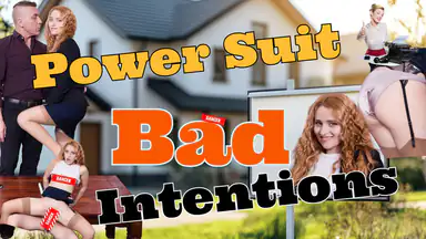 Power Suit, Bad Intentions