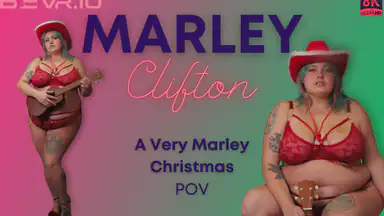 Marley Clifton - A Very Marley Christmas
