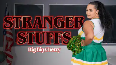 Stranger Stuffs