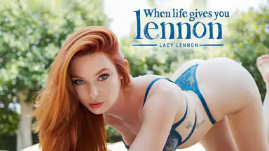 When Life Gives You Lennon