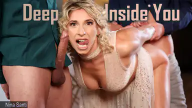 Deep Inside You