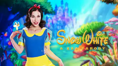 Snow White A XXX Parody