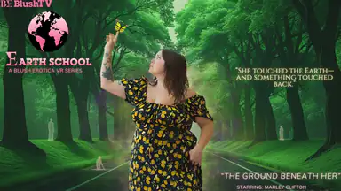Earth School: Episode 3: The Ground Beneath Her