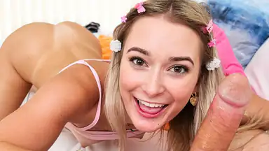 Thea Summers Will Trick You Into Sex