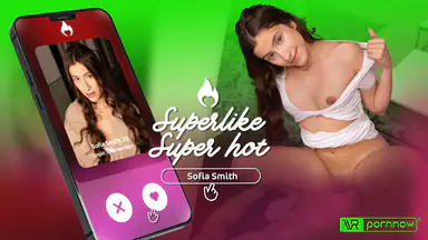 Superlike Superhot - Sofia Smith (Passthrough)