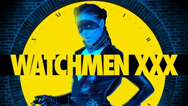 Watchmen Sister Night A XXX Parody
