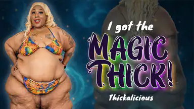 Magic Thick