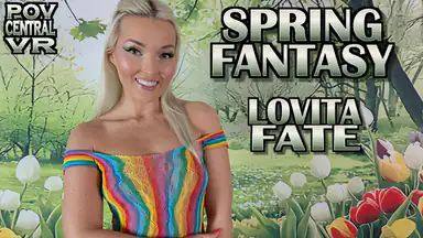 Lovita Fate: Spring Fantasy