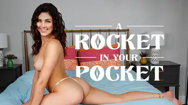 A Rocket In Your Pocket