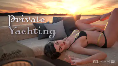 Private Yachting - CGI (Passthrough)