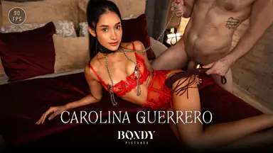 Good Girl starring Carolina Guerrero