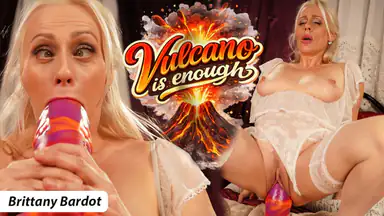 Vulcano is Enough?