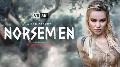 Norsemen a Xxx Parody