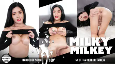 Milky Milkey