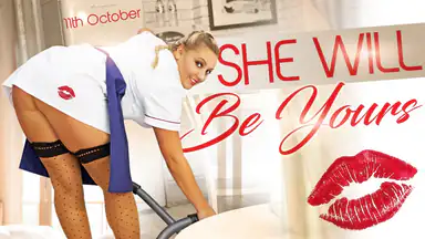 She Will Be Yours