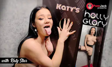 Katys Holly Glory
