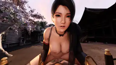 Doa Garden Variety a Xxx Parody