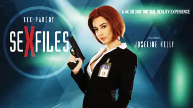 Sex Files