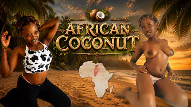 Africa Huge Tits Hot Sweat and a Fuck So Hard