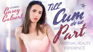 Till Cum Do Us Part