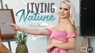 Living Nature