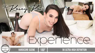 The Kasey Kei Experience