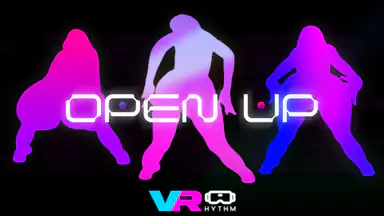 Open Up VR Pmv