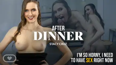 After Dinner 2