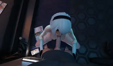 2b Late Night Snack