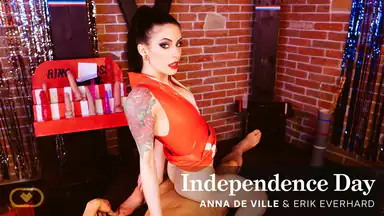 Independence Day 2