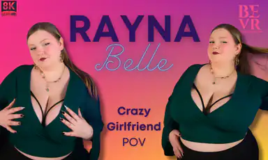 Crazy Girlfriend