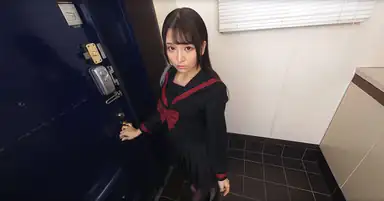 My Classmate Was a Genius at Making All the Boys Cum Nonoka Sato P1