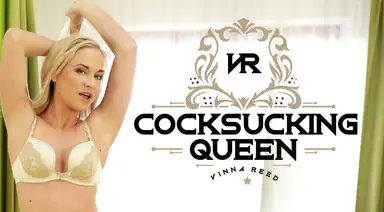 Cocksucking Queen Take Your Seat Throne