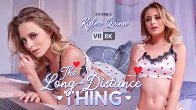 The Long Distance Thing