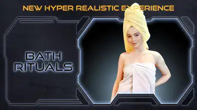 Bath Rituals Passthrough