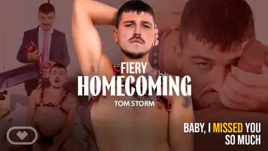 Fiery Homecoming