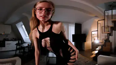 In Your Lap I Dance