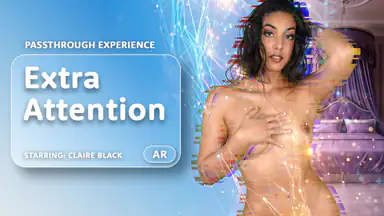 Extra Attention Passthrough