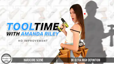 Trans Tooltime with Amanda Riley