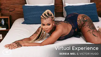 Virtual Experience
