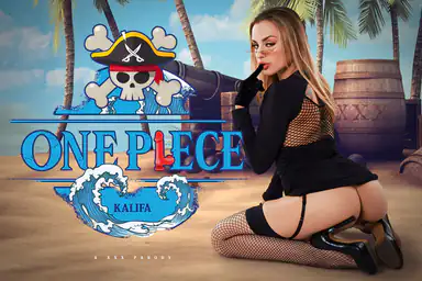 One Piece a Xxx Parody