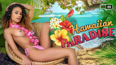 Hawaiian Paradise