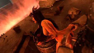 Might and Magic Summon the Succubus