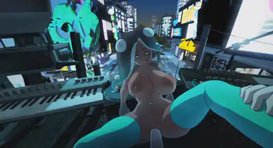 Splatfest Eve