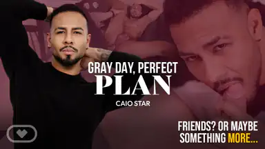 Gay Gray Day Perfect Plan