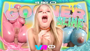 Gooner Slop Slime VR Pmv