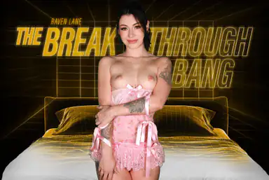 The Breakthrough Bang Passthrough
