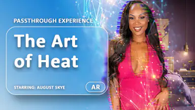 The Art of Heat Passthrough